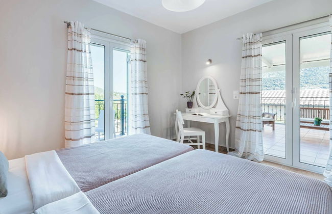 Villa Andreas Kefalonia - Foto 6