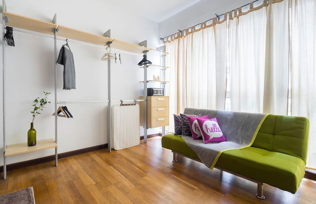 Regalia Suites by Sweet Home KL - Photo 55