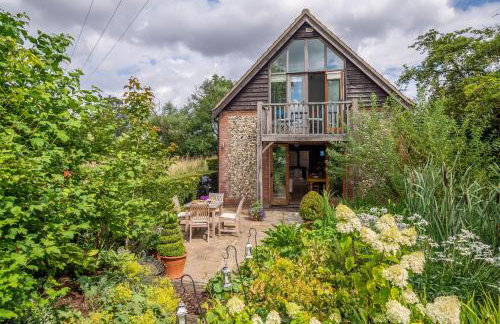 The Granary, Dunstall Green - Foto 1