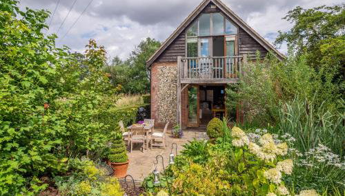 The Granary, Dunstall Green - Foto 1