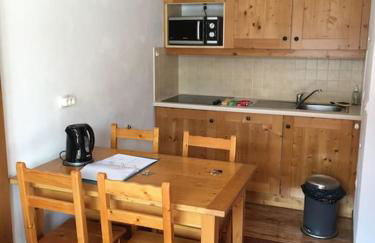 Résidences de luxe Les Alpages Val Cenis - 4 pers - Foto 9