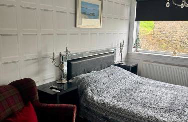 Seaview Cottage Bellochantuy - Foto 8