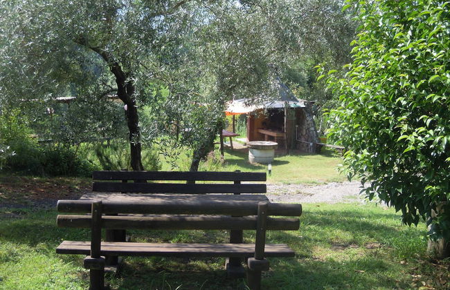 Podere La Piana - Foto 42
