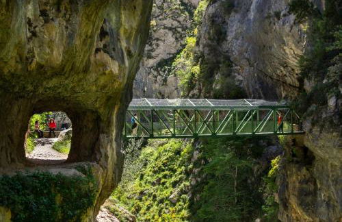 La Balconada de Valdeón - Foto 55