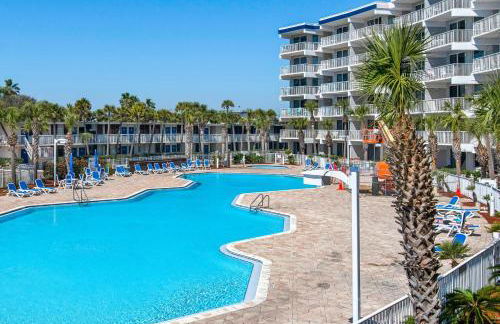 Destin West Gulfside #608 - Foto 41