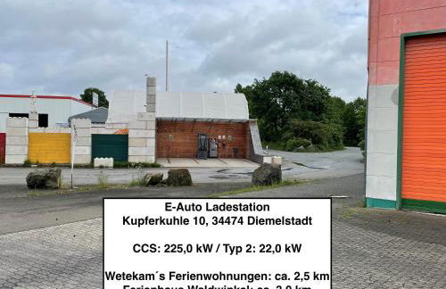 Wetekams Ferienwohnung W6 - Photo 22