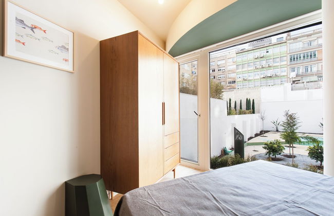 Aspasios City Oasis Apartments - Photo 7