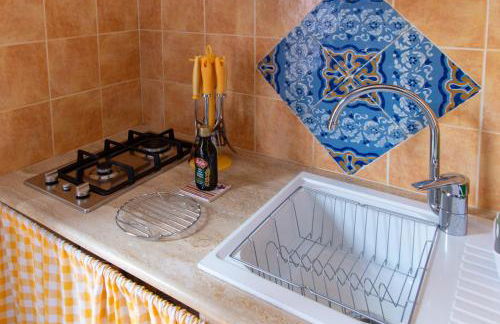 Clelia Case Centro Storico - Foto 10