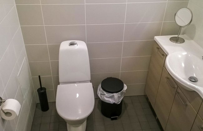 Villa urho - Foto 21