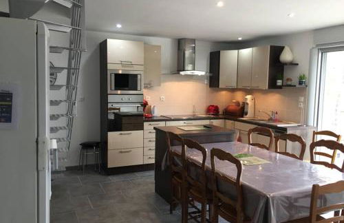 GITE AUX DEUX CERFS - Photo 19