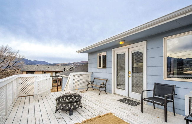 2brclose To Hiking & Garden of Godsbose Surround Sound Pet-friendly - Photo 20