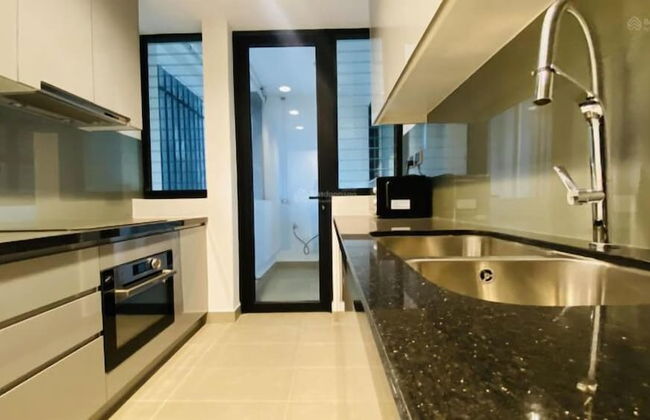 The Rixx D1 Mension - Foto 11