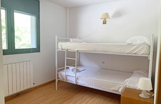 Apartamentos Canillo 3000 - Foto 9