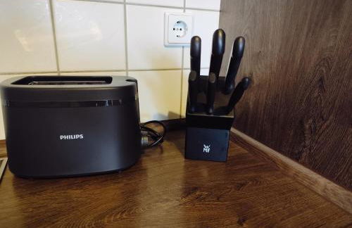 FeWo - SEEluft am Zwenkauer See - Foto 28