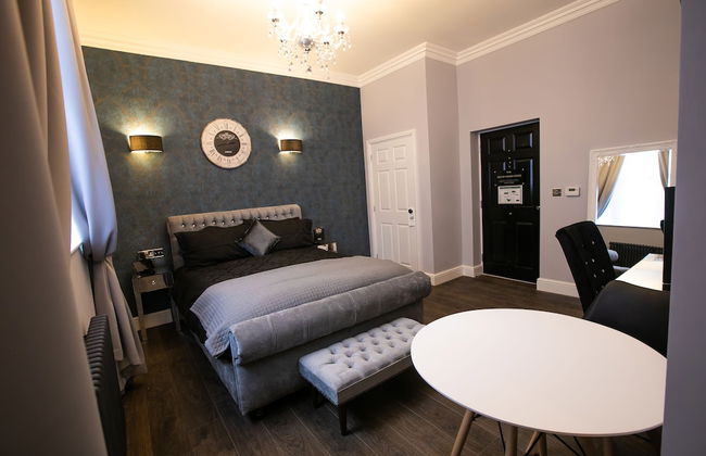 Number 82 The Unthank - Foto 32