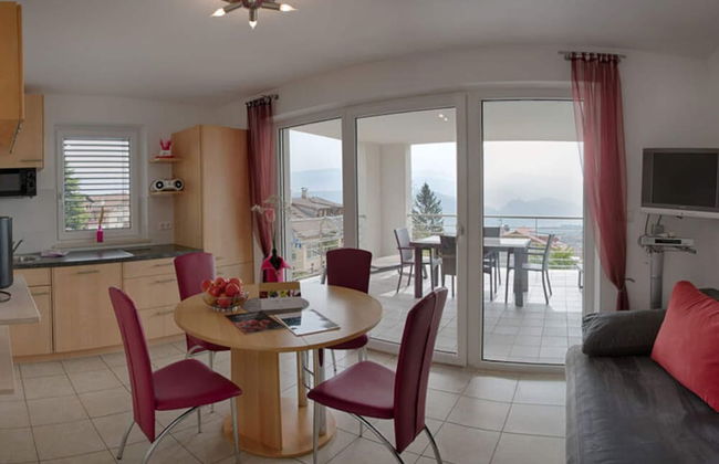 Apartment Pink Lady 1 - Photo 1