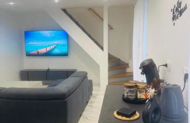 wihi-loges - Appartement type grand T2, calme, centre-ville de Nevers - Foto 17