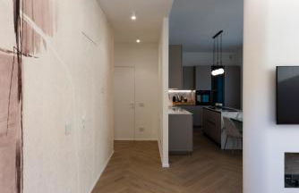 White House Villa con posti auto Milano - Foto 64