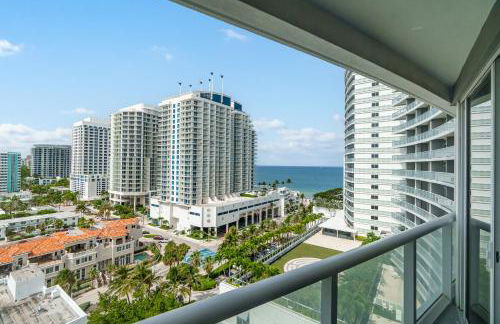 2BR Fort Lauderdale W Residence with Double Living Room, Ocean & Intercoastal Views, Brand New Sofas! - Foto 41