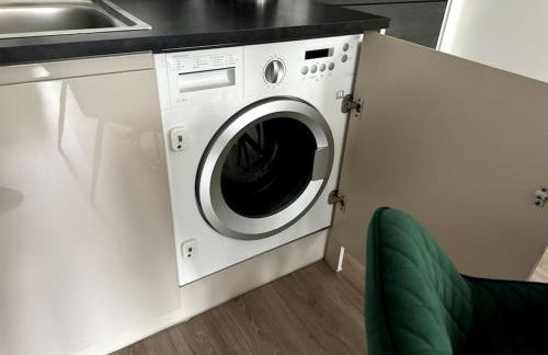 Luxury Oaks Suite, Free private parking, 2 Bed 2 Bathroom Apartment, Central Solihull - Foto 25