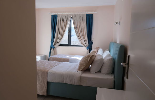 Sahin Tepesi Suite Otel - Foto 40