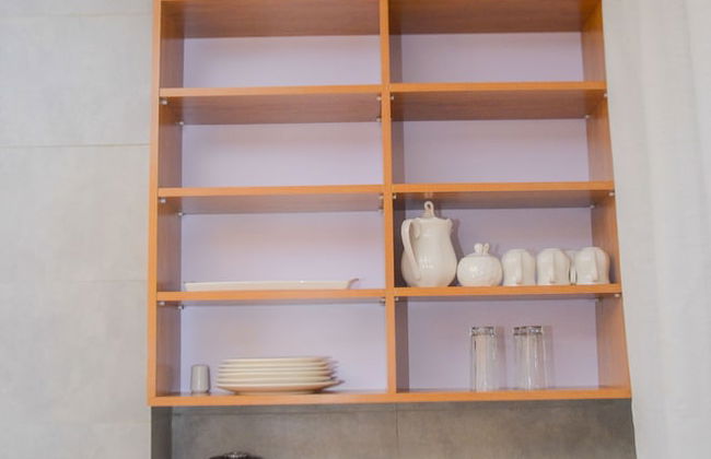 Victory Villa Apart Hotel - Foto 13