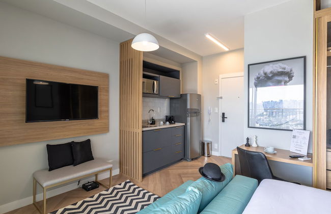 Charlie Thera Ibirapuera - Foto 14