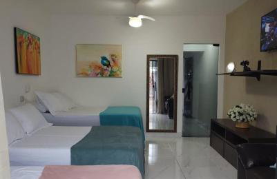 Bangalô MAR & SOL - Foto 7