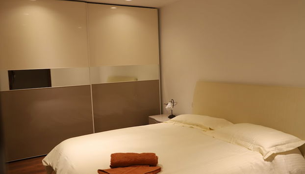 Luxury SeaFront Sliema with Valletta view - Foto 2, Habitación