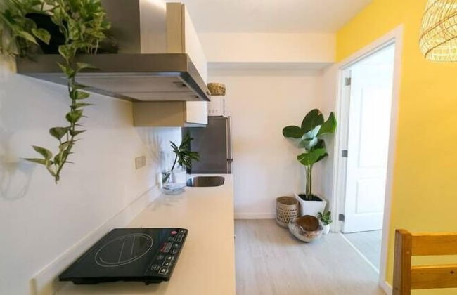 Sabrina's Crib by Azure 2 Bedroom near Airport - Foto 5