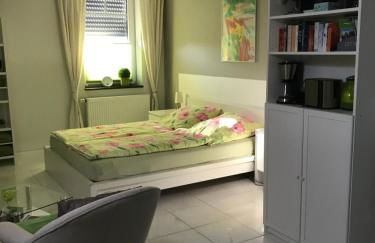 Apartment Klatenberg - Foto 22