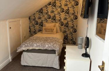 Anglesey quiet cottage milton - Foto 8