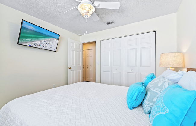 Living the Dream by Beachside Managment - Foto 12