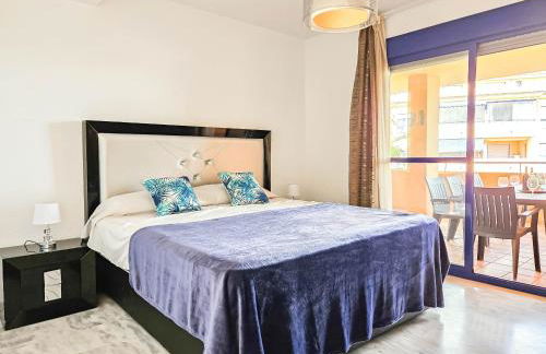 Beautiful sea views duplex penthouse in Manilva - Foto 28