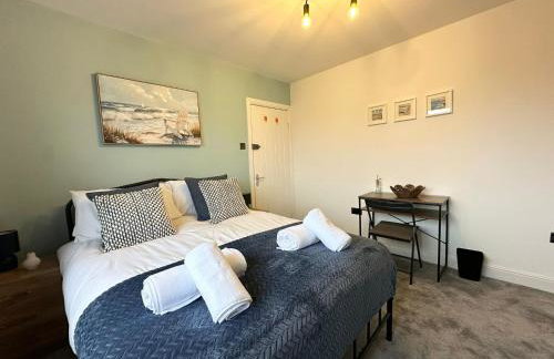 Halton House Runcorn By Smart Corporate Stays - Foto 24