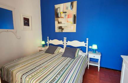 Apartamento con jardín a 11 metros de la playa. CG. - Foto 12