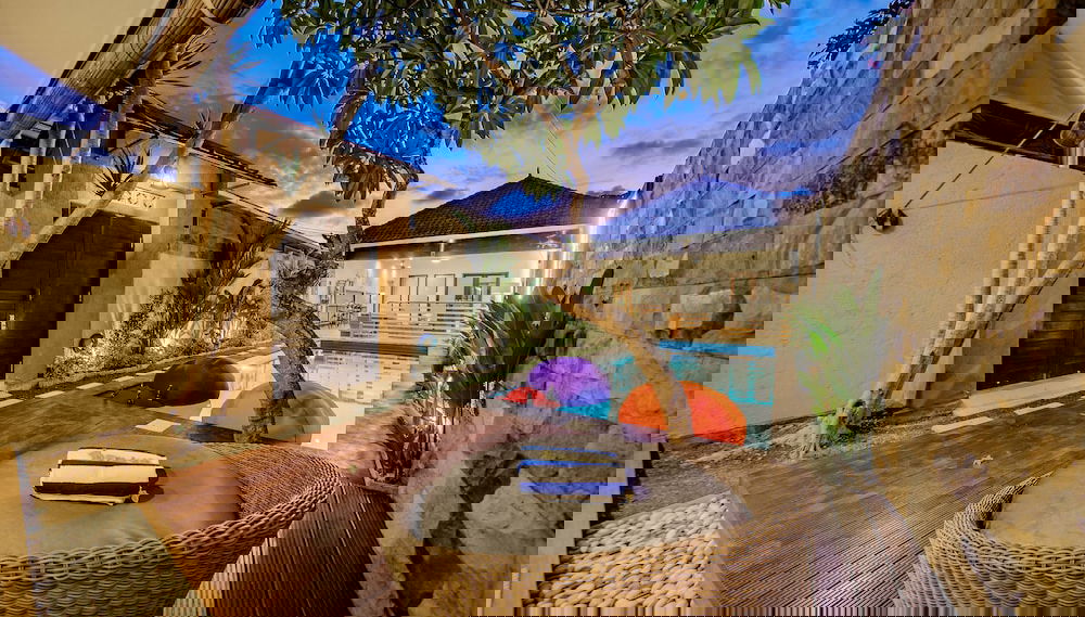 Villa Domino - Foto 1, Imagen principal