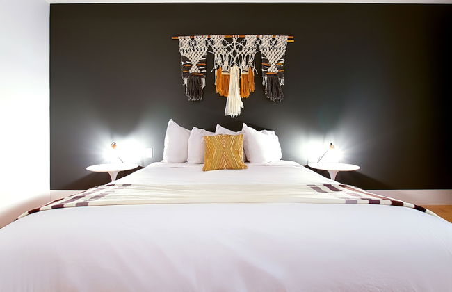 Les Lofts St-Joseph - By Les Lofts Vieux-Quebec - Foto 44