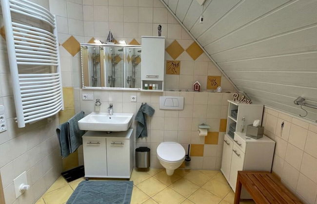 Holiday Apartment Kromer - Foto 12