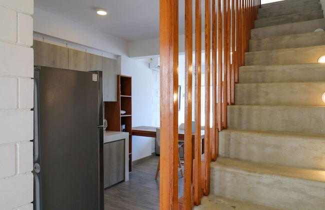 Fantastic Duplex With Spectacular Ocean View - Foto 3