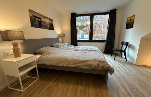 NEU - Villa Brachfeld - Penthouse und Ferienwohnung, Tor zum Nationalpark Eifel - Photo 23