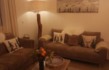 Le Terrier- Chaleureux avec Jardin privatif et parking pour 2 voitures - Foto 35