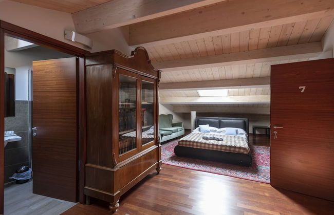 Al Battistero Luxury Suite - Foto 12