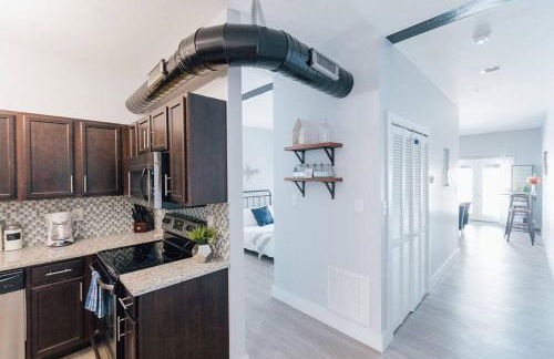 The Sanctuary Company Johnson City - Foto 33