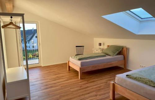 Ferienwohnung - Modern - Ausblick - Bodenseehinterland - Foto 8