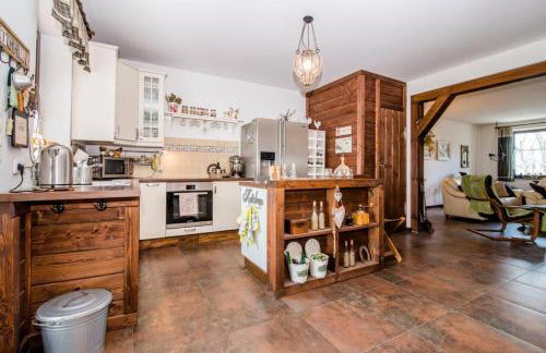 Ruda Chata Tałty - Photo 75