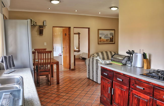 Kairos Home - Foto 27