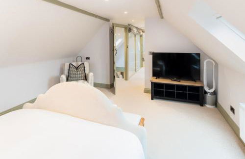 Barn Conversion in North Petherton - Foto 18