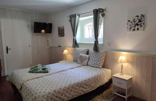 Domaine des Prés de Joussac - Entre Estuaire et Océan - Foto 62