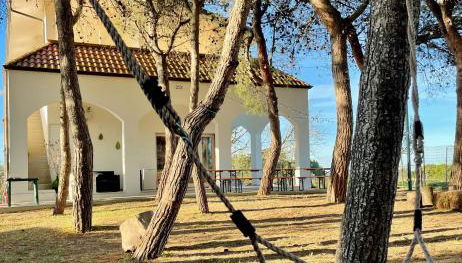 Villa Brada - Foto 3, Garden view